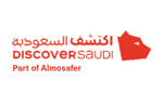 Discover Saudi