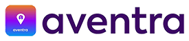 Aventra Logo